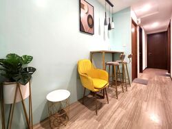 Sophia Residence (D9), Condominium #583583361